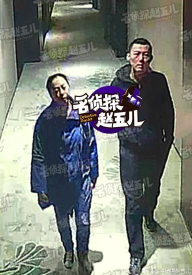 黃綺珊老公律師稱已起訴離婚：她婚內出軌