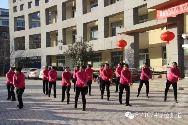 鄭州人民醫(yī)院生命奇跡藝術(shù)團《白金急救十分鐘》舞蹈表演