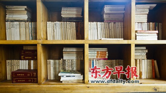 懸疑小說(shuō)家那多：我的靈感不從閱讀中來(lái)