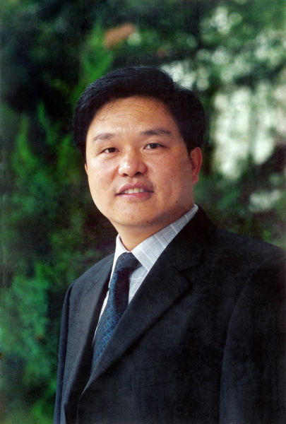 喬建永出任北京郵電大學(xué)校長