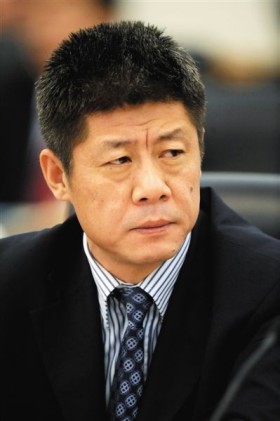 李少平