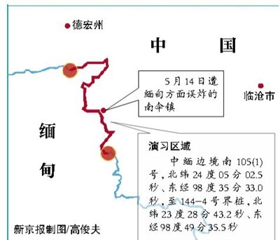 新京報制圖/高俊夫