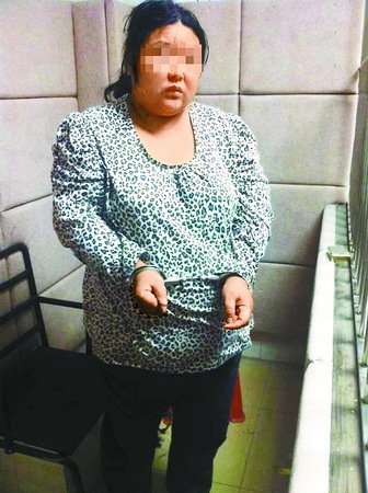 深圳：親媽多次打斷8歲女手腳 虐殺后焚尸(附圖)