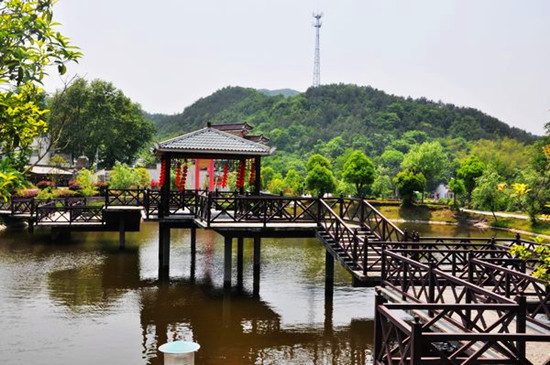 10月的秋季 體驗不一樣的國內(nèi)美妙旅程