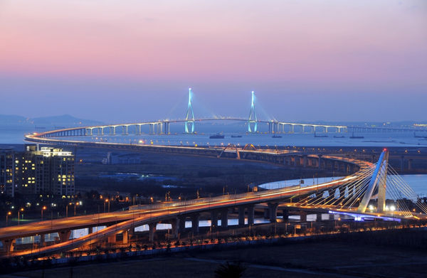 韓國旅行新主義 港口海島美食一個都不能少