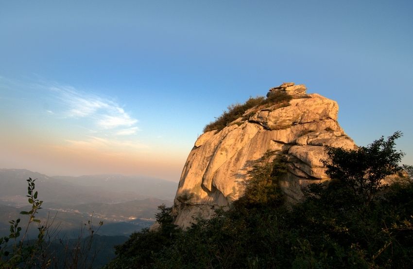 母親節(jié)河南景區(qū)優(yōu)惠大波來襲！