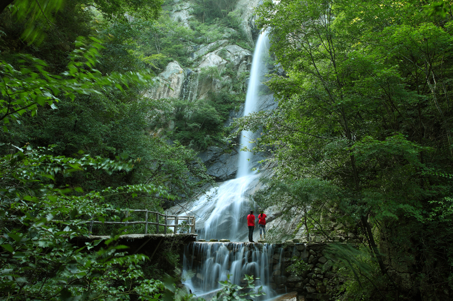 “中國旅游日” 景區(qū)優(yōu)惠大放送