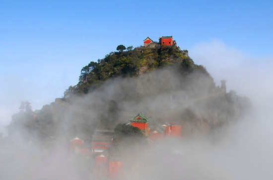 流動(dòng)的足跡 高鐵上的旅游