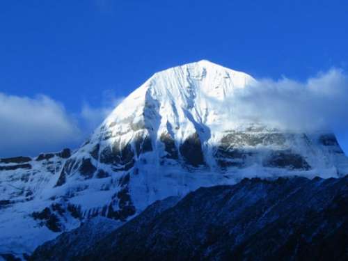 山登絕頂我為峰 此生必去的十大最美山峰