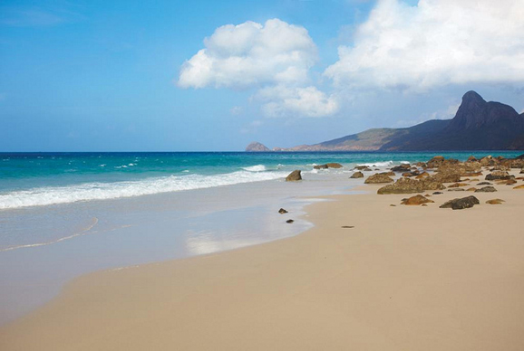 蜜月游海島 享受越南昆島純凈慢生活