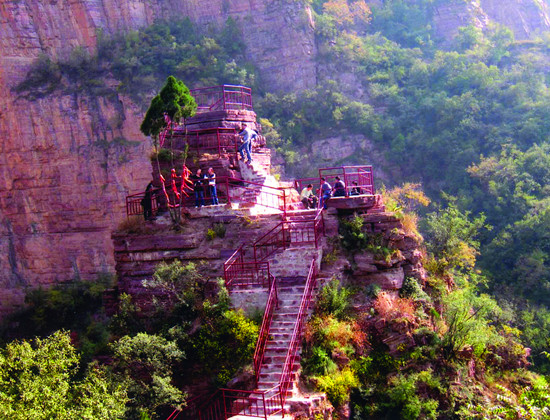 三門峽黃河丹峽“六一”兒童免票