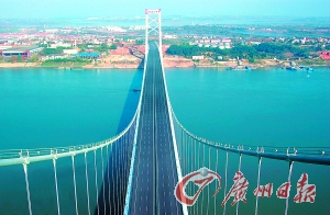 武漢長江大橋