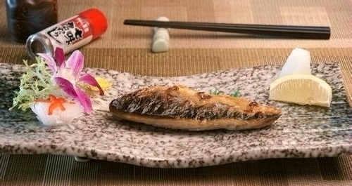 深海魚：餐桌上的極致營養(yǎng)品