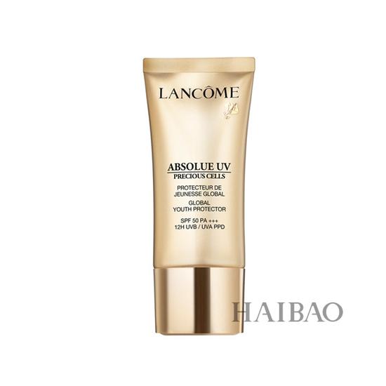 蘭蔻 (Lancome)菁純臻顏防曬隔離乳SPF50 PA+++