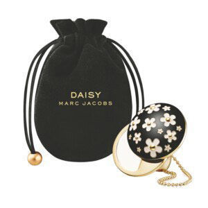 Daisy雛菊固體香膏戒指 新品未定價(jià)