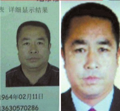 長春盜車殺嬰案二審：周喜軍求輕判 稱一時沖動