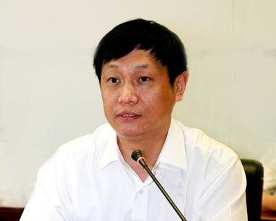 鄭州集團董事長孟中澤被河南省紀委“雙規(guī)”