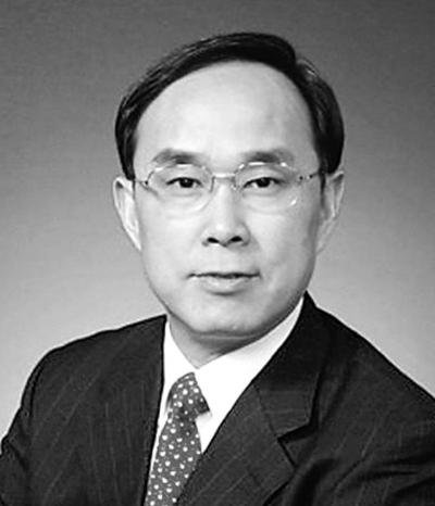 常小兵新任中國電信董事長,中國聯(lián)通原董事長。