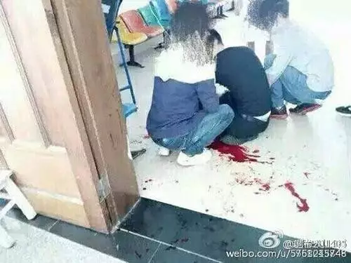 只因不讓亂曬內(nèi)褲?廣西高中生熟睡中被舍友殺害