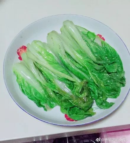 換北方人驚呆!南方人點(diǎn)菜一定加青菜 色號(hào)都有要求