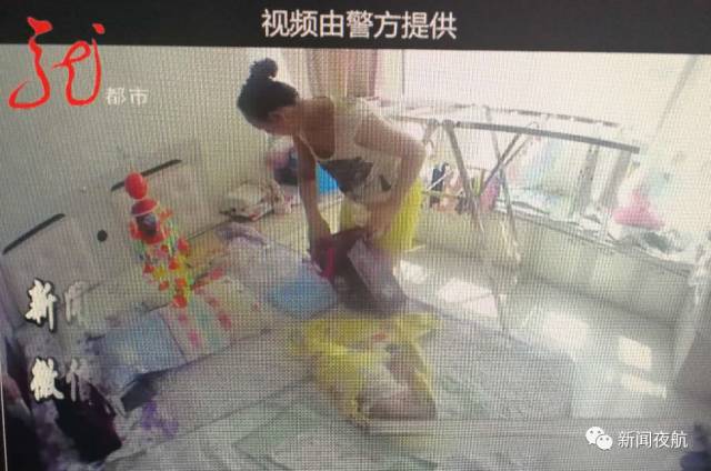 女子哺乳期仍吸毒:吸毒后的乳汁 孩子吃著才來勁