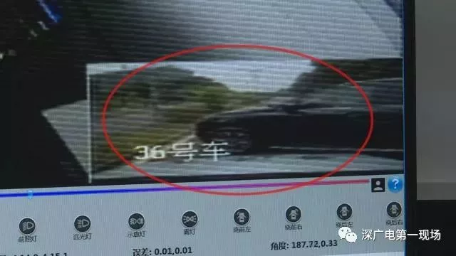 豪車逼?？荚囓嚩氯紙?考試學(xué)員被嚇懵無辜掛科