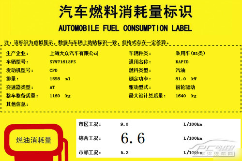 斯柯達(dá)Rapid