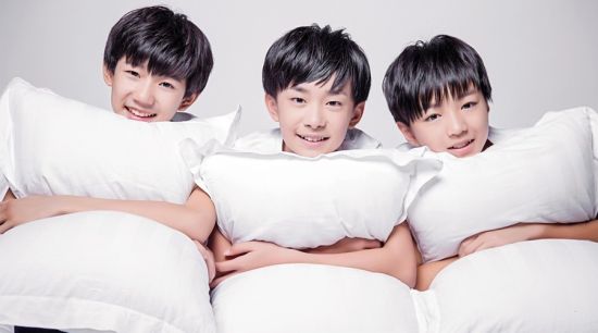 TFBOYS