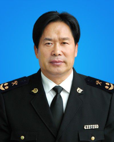 青島海關(guān)副關(guān)長(zhǎng)邊佩全疑非正常死亡，坊間傳其被刺死