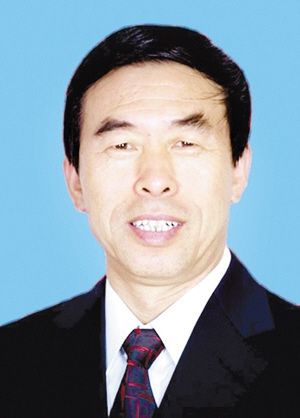 陽泉市紀(jì)委書記王民