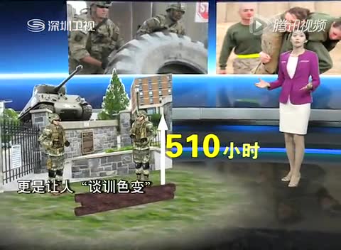 解放軍將推行軍人體重控制計(jì)劃 不減肥或開(kāi)除軍籍截圖