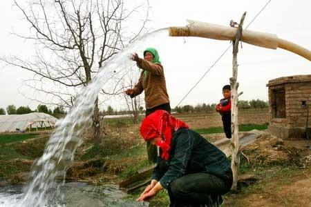 水利部摸底地下水資源：八成不能飲用