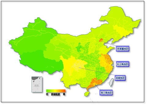 據(jù)交通運(yùn)輸部新聞發(fā)言人徐成光介紹，“十一”黃金周客流量將呈現(xiàn)兩端高、中間平穩(wěn)的特點(diǎn)，10月1日、6日、7日等三天將出現(xiàn)車(chē)流和客流高峰；北京、廣東、四川、安徽及周邊旅游熱點(diǎn)地區(qū)客運(yùn)量增幅較大。（原題為《十一全國(guó)八大擁堵高速發(fā)布 京港澳、京滬高速在列》）