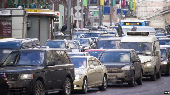 為減少道路車禍發(fā)生，俄羅斯宣布實施新交規(guī)，禁止各種“精神障礙者”獲得駕駛執(zhí)照。