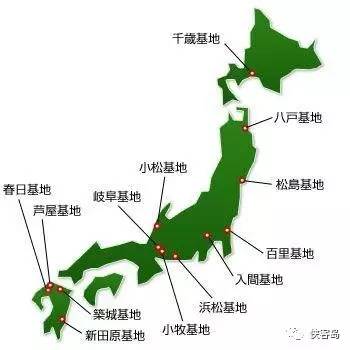 中國轟炸機(jī)今天進(jìn)日本海 日自衛(wèi)隊(duì)