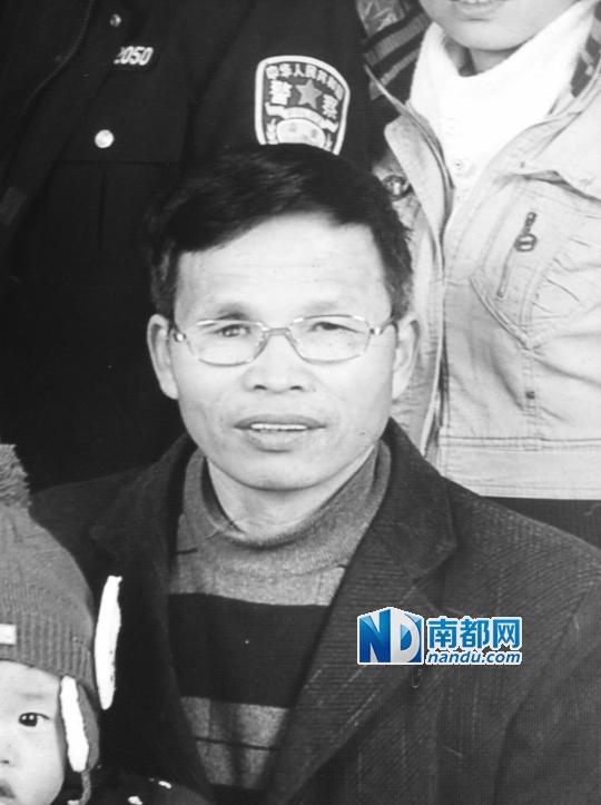 村民偷拍縣長收禮18天后被捕 警方定其為黑社會(huì)