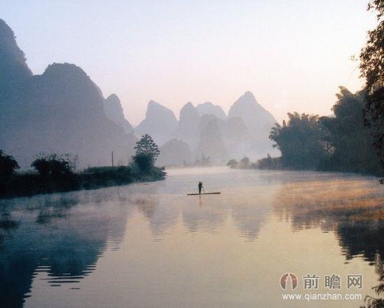 十一旅游不看人潮看美景 國內(nèi)人少景好旅游地推薦