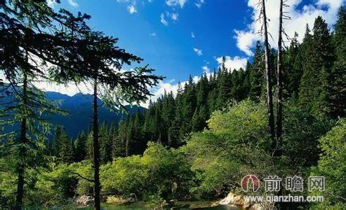 十一旅游不看人潮看美景 國內(nèi)人少景好旅游地推薦