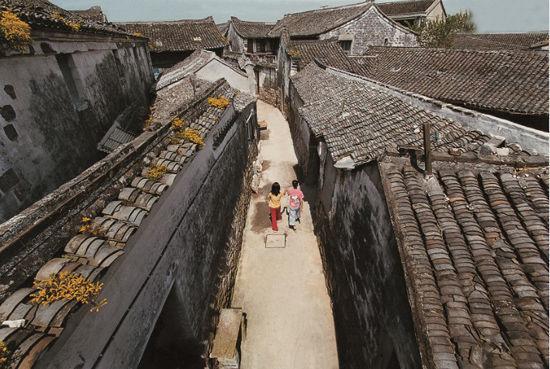 不用花錢的中國好景色 國內(nèi)8個(gè)處女風(fēng)景地