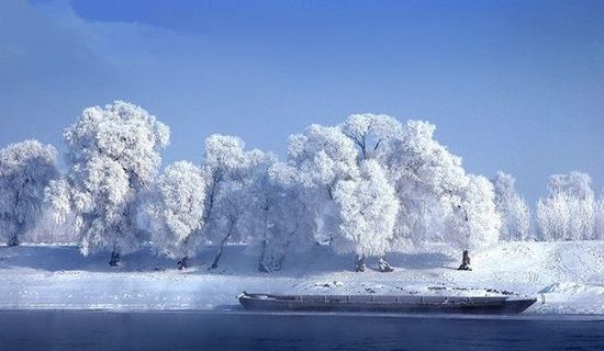 國內(nèi)適合冬游的目的地 陽光雪景各取所需