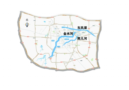 鄭州市區(qū)新增3個(gè)危險(xiǎn)水域 共30個(gè)水域孩子請(qǐng)遠(yuǎn)離