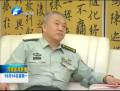 郭庚茂謝伏瞻會(huì)見(jiàn)武警部隊(duì)司令員王建平