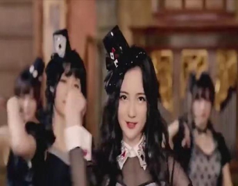 揭秘少女天團(tuán)SNH48