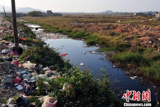 直擊“制毒第一村”：村民傳言制毒村官家財過億