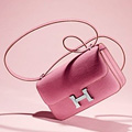 Hermes Constance女星最愛